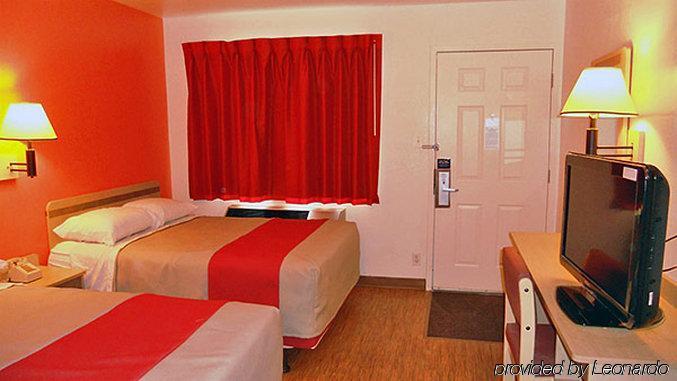 Motel 6-Des Moines, Ia - North Oda fotoğraf