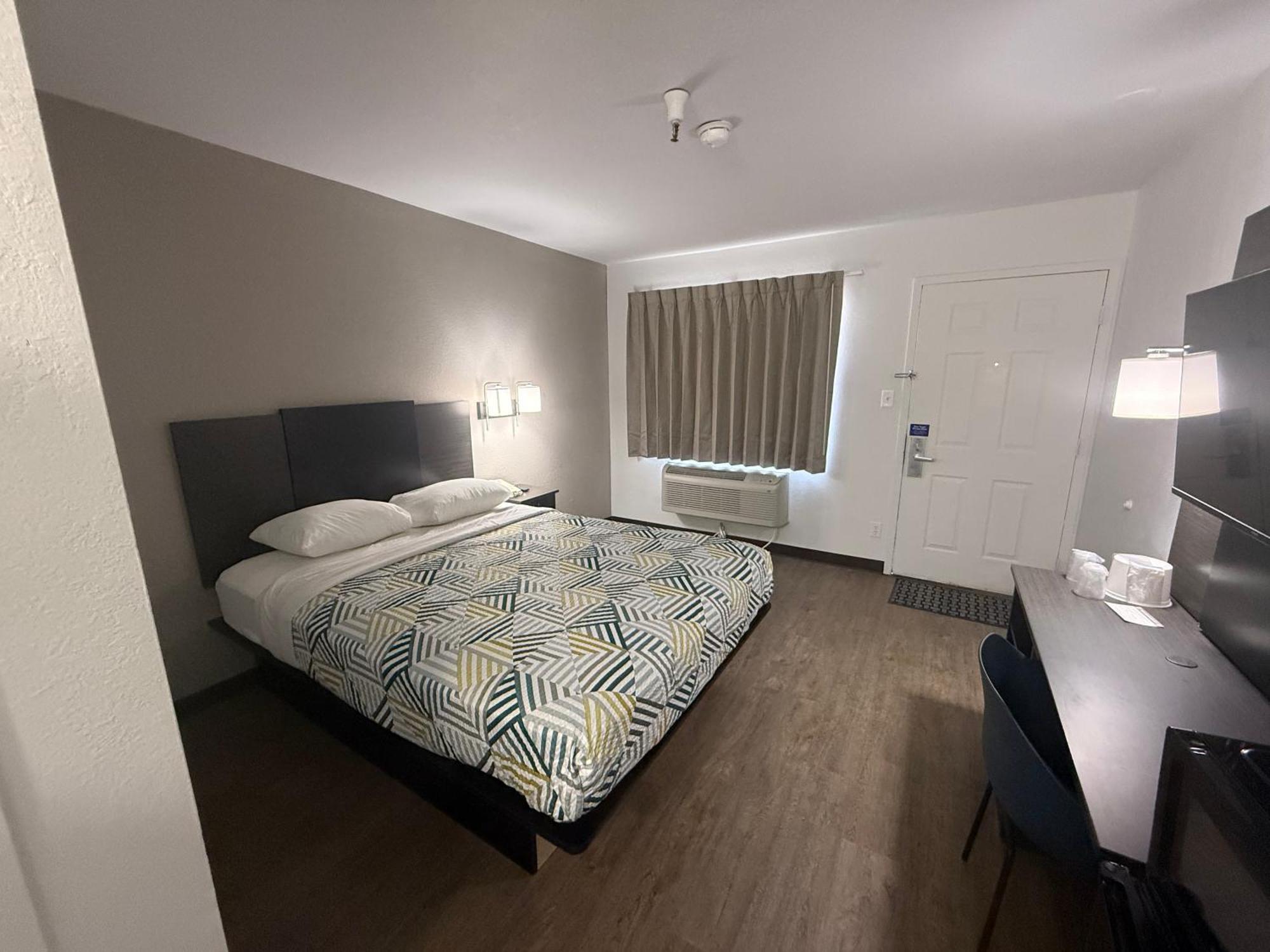 Motel 6-Des Moines, Ia - North Dış mekan fotoğraf