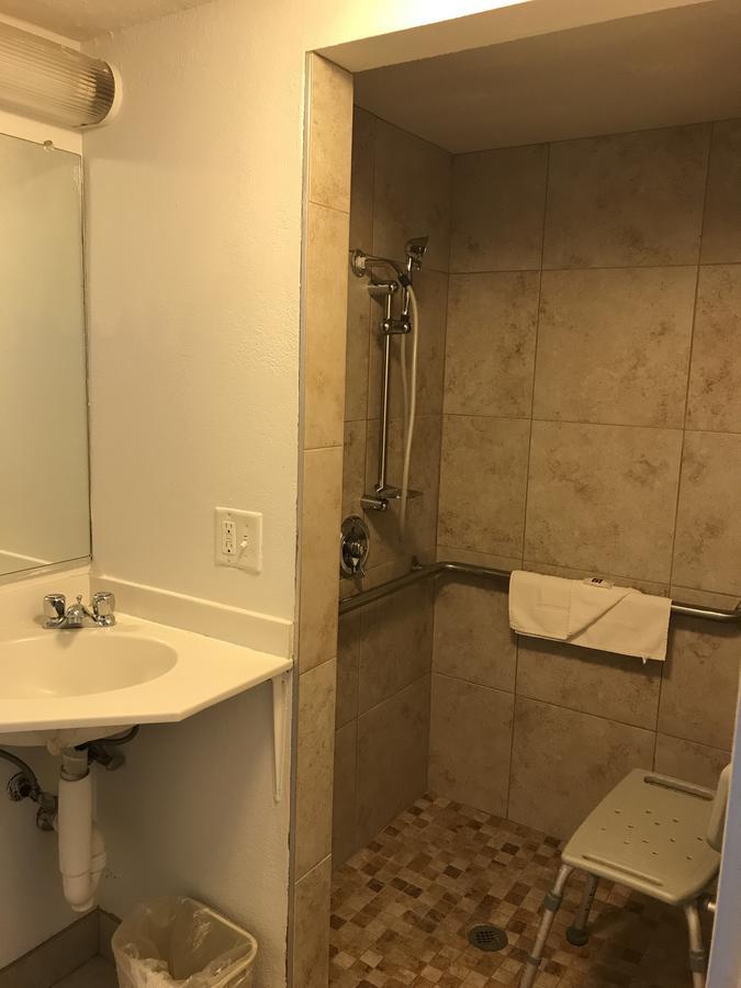 Motel 6-Des Moines, Ia - North Dış mekan fotoğraf
