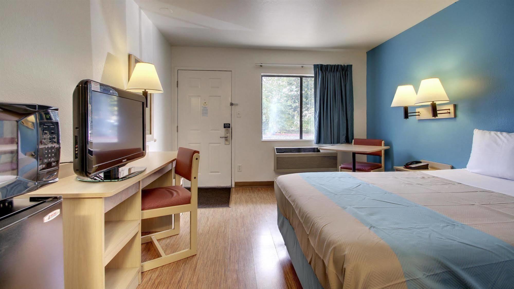 Motel 6-Des Moines, Ia - North Dış mekan fotoğraf